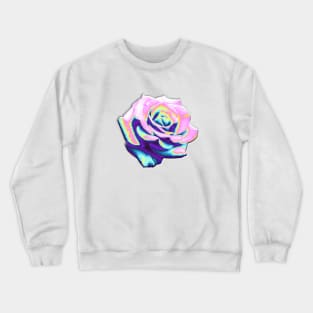 The Secret Rose Crewneck Sweatshirt